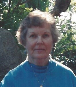 Kathleen Yarnall