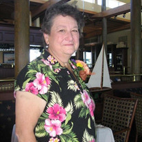 Theresa "Terrie" Hoban Profile Photo