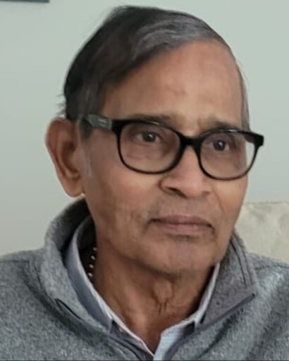 Arvindkumar I. Patel