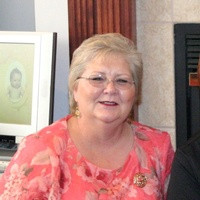 Sandra Hayward Profile Photo