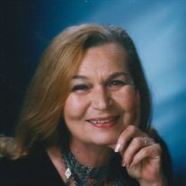 Brigitte Fadhli Profile Photo