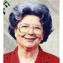 Shirley Ruth Langenheim