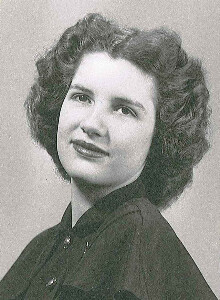 Barbara Tracy