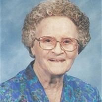 Roberta D. Mitchell