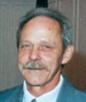 Robert L. "Popeye" Alleman Sr.