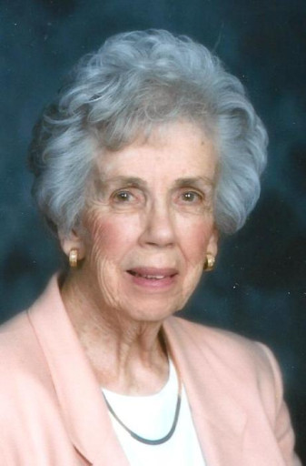 Elizabeth M. Miller Profile Photo