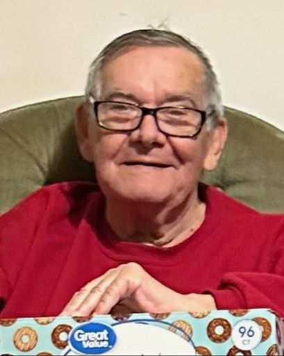 Curtis R. Mason's obituary image