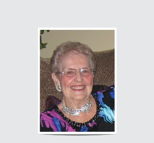 Phyllis J. Mohler