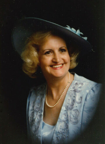 Della M. Hayes Profile Photo