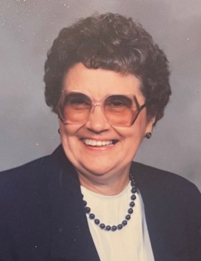 Theresa Harms Profile Photo