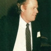 Kenneth Hornsby Profile Photo