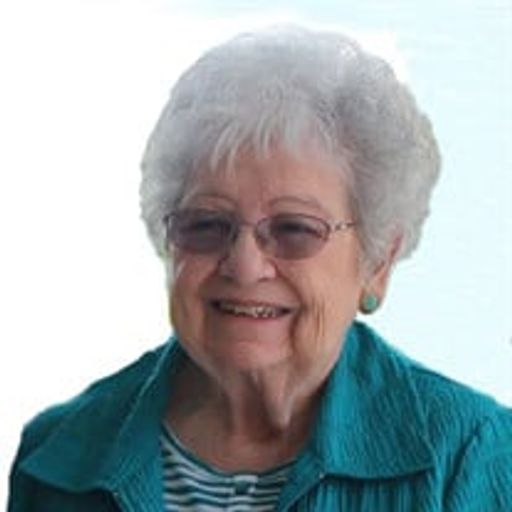 Martha C. Bailey Profile Photo