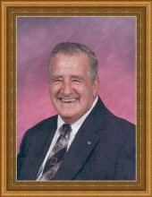 Arthur Carroll Bertrand, Sr.