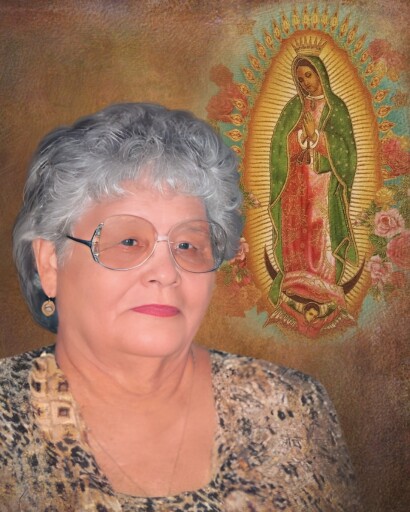 Margarita Venegas Baeza Profile Photo
