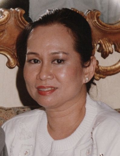 Loida  Calupitan Ortanez