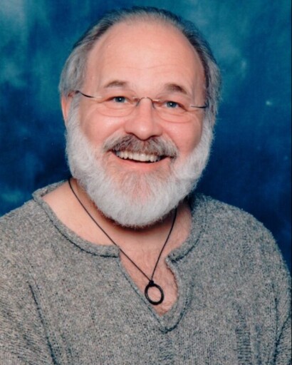 Brian G. Kahler's obituary image