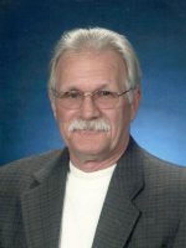 Alvin Whitmer Profile Photo