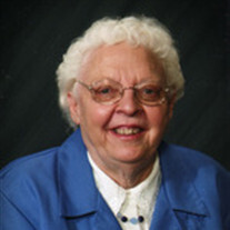Ruth Arlene Boysen (Niemeier) Profile Photo