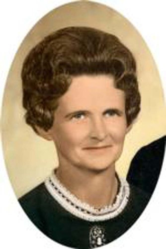 Mildred L. Hawkins