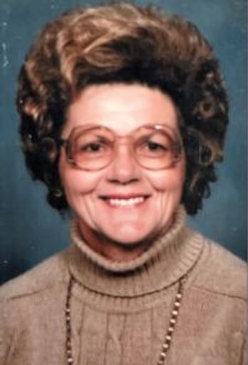 Dorothy Reed Profile Photo