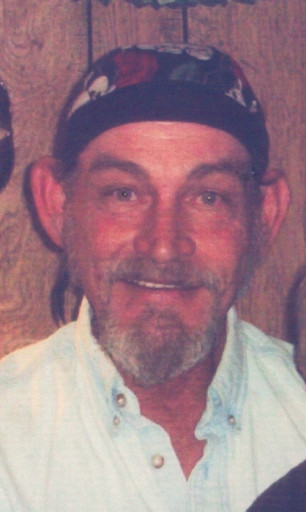 Larry Brown, of Lancing, TN