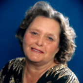 Rebecca M. Peterson Profile Photo