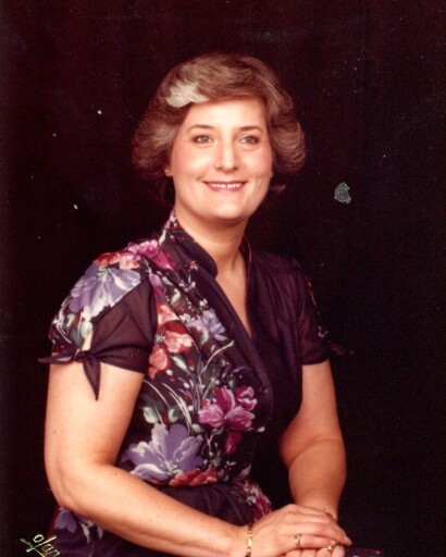 Phyllis Ann Robinson Combs