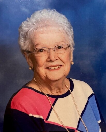 Barbara A. Tothero's obituary image