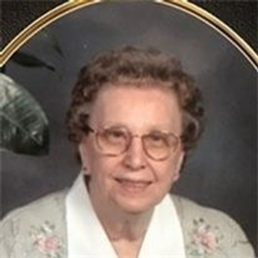 Phyllis June Wehr