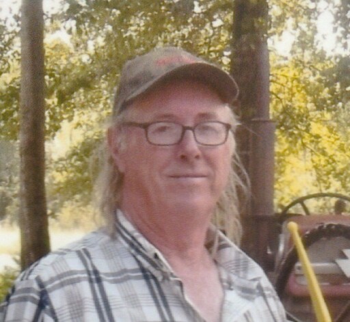 Raymond C. Theus, Sr.