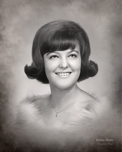 Cinda Sparks's obituary image
