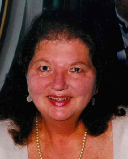 Elizabeth “Betty” A. Pelletier