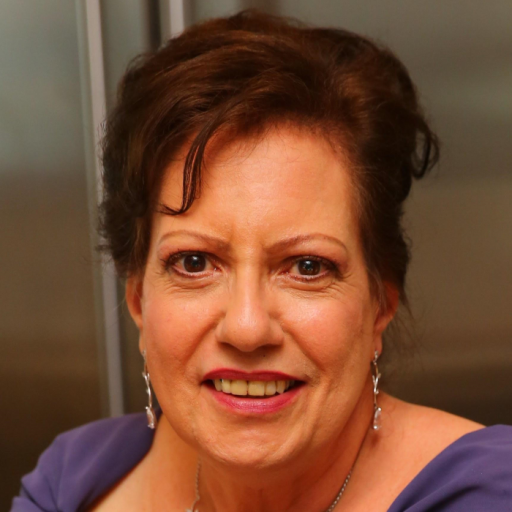 Joan Moretti Profile Photo