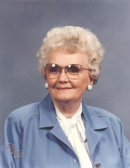 Marian Roselle Lewis