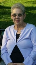 Betty Mae Negley Profile Photo
