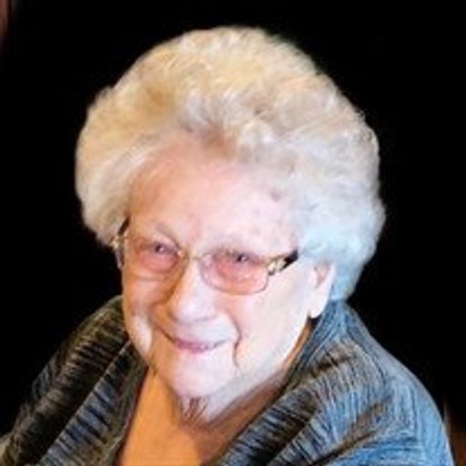 Lila Parsons Profile Photo
