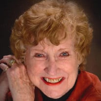Ruth V. Horis Profile Photo