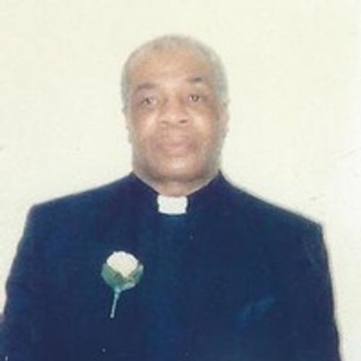 Joe Willie Williams Sr Profile Photo