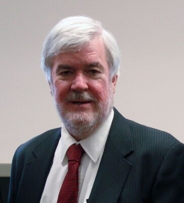 David J. Lawler Profile Photo