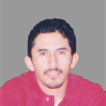 Jorge Ramon Morales Profile Photo