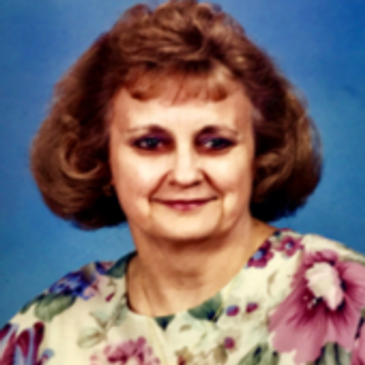 Mrs. Sandra June Smith Profile Photo