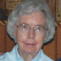 Mildred Jean Dickson