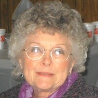 Melba "Judy" Ann Adams Anderson