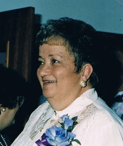 Frances C. Strawn