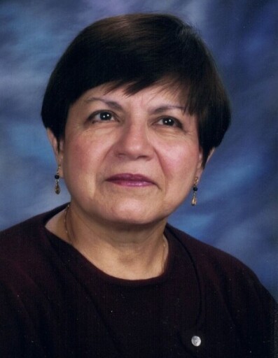 Nora Reyna Wadhwa