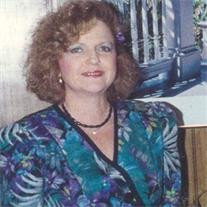 Marilyn Studdard