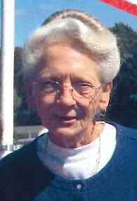 Virginia L. "Ginny" Wyland