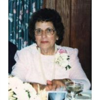 Margaret D. Ferris Souza