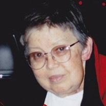 Joan Malinda Holt Profile Photo