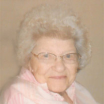 Marjorie A. Myers Profile Photo